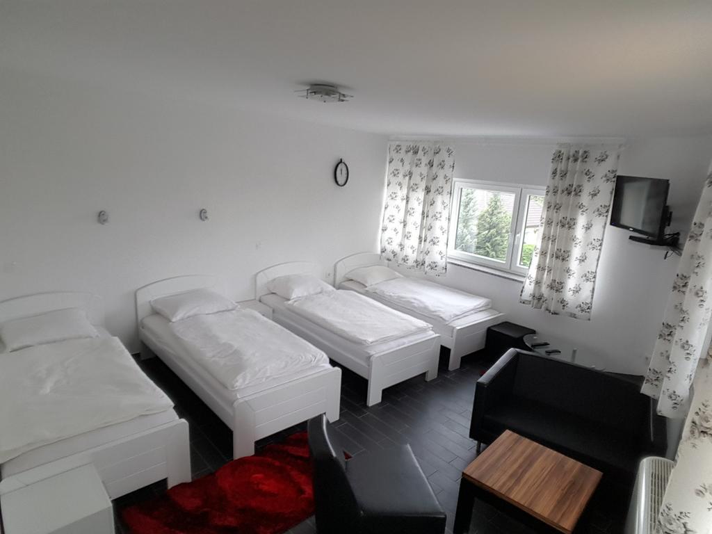 Gril Ranca Pod Pohorjem Maribor Quarto foto