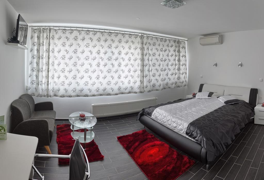 Gril Ranca Pod Pohorjem Maribor Quarto foto