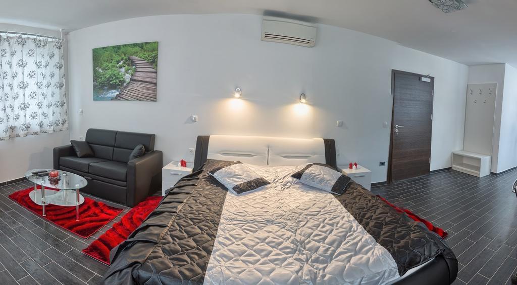 Gril Ranca Pod Pohorjem Maribor Quarto foto