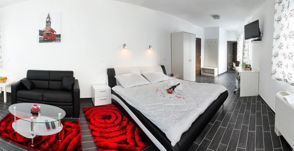 Gril Ranca Pod Pohorjem Maribor Quarto foto
