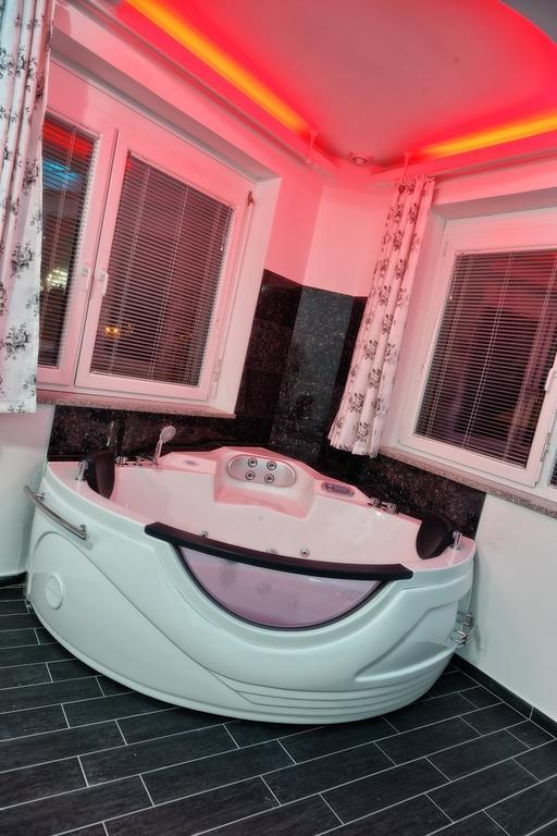Gril Ranca Pod Pohorjem Maribor Quarto foto