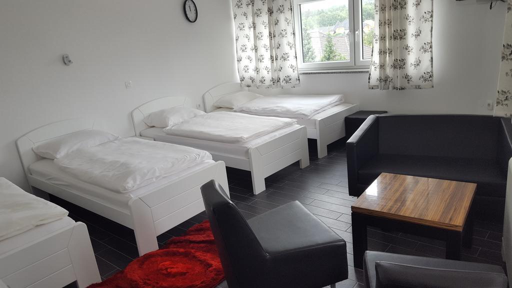 Gril Ranca Pod Pohorjem Maribor Quarto foto