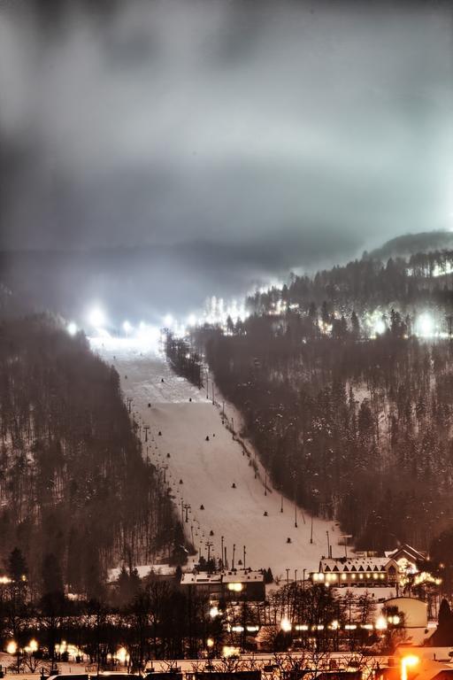 Gril Ranca Pod Pohorjem Maribor Exterior foto