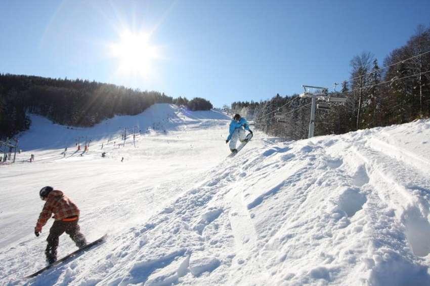 Gril Ranca Pod Pohorjem Maribor Exterior foto