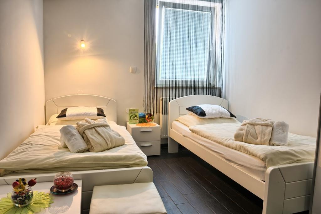 Gril Ranca Pod Pohorjem Maribor Exterior foto