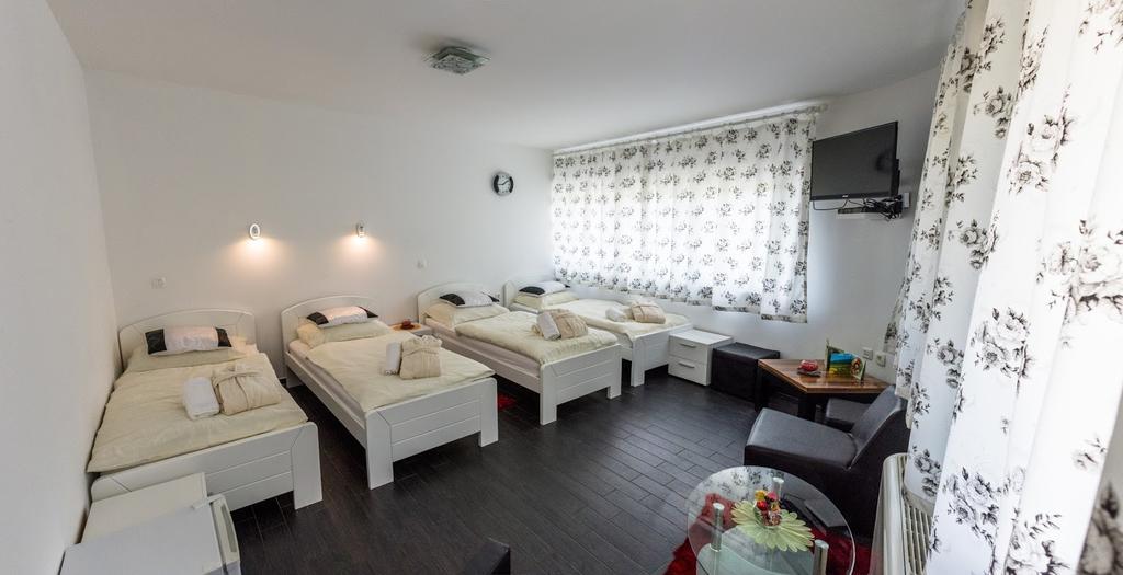 Gril Ranca Pod Pohorjem Maribor Exterior foto