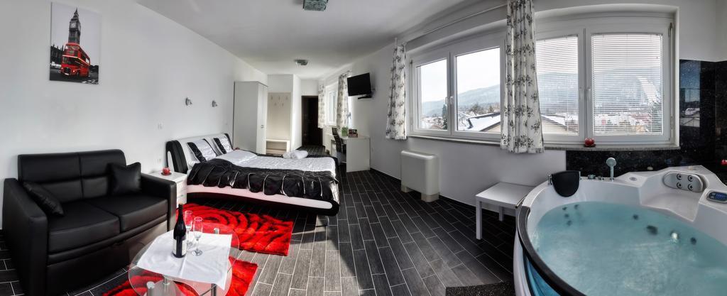 Gril Ranca Pod Pohorjem Maribor Exterior foto